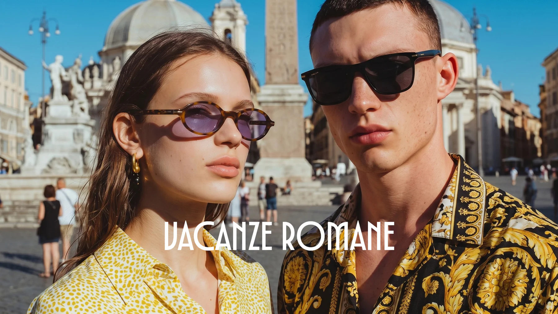 Stile Italiano, Visione Perfetta